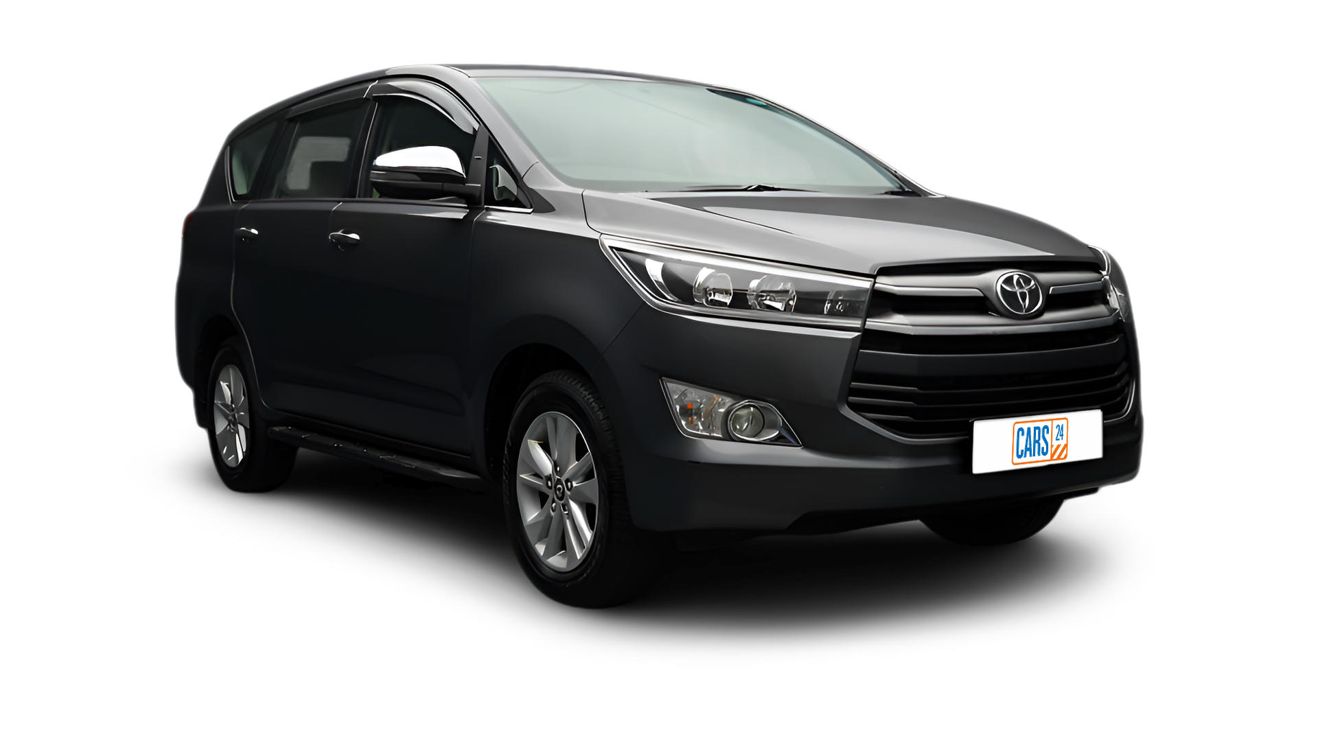 Toyota Innova Crysta-img